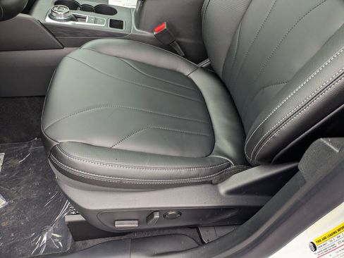 New 2026 Ford Escape Platinum w/ Premium Technology Package image 12