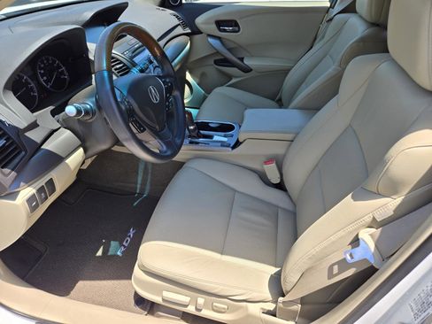 Used 2015 Acura RDX FWD w/ Technology Package image 15
