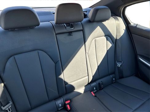 Used 2020 BMW 330i xDrive 330i xDrive Sedan 4D image 12