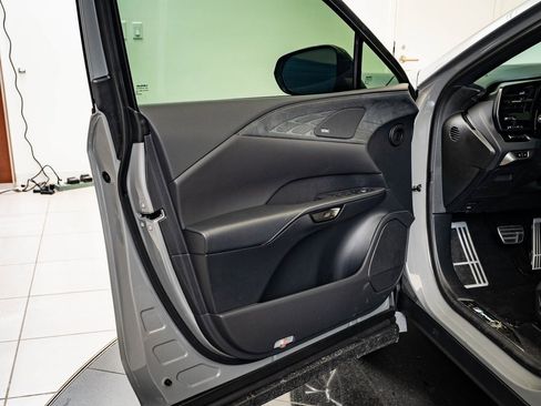 New 2026 Lexus RX 500h F Sport image 25