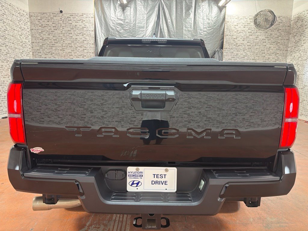 Used 2024 Toyota Tacoma SR5 RWD image 6