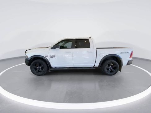 Used 2019 RAM 1500 Classic Warlock AWD/4WD image 5