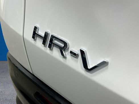 New 2026 Honda HR-V EX-L image 10