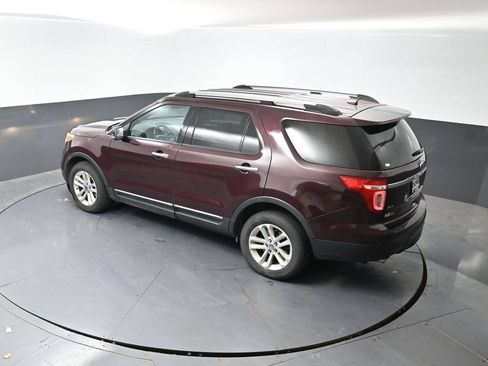 Used 2011 Ford Explorer XLT w/ 202A Rapid Spec Order Code AWD/4WD image 19