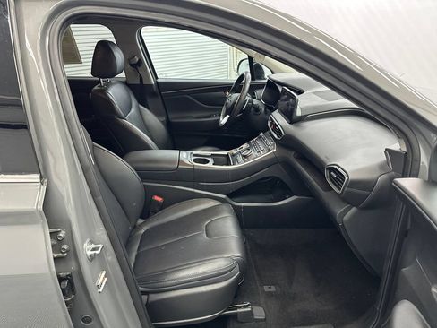Used 2023 Hyundai Santa Fe XRT FWD image 12