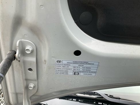 Used 2023 Hyundai Sonata SEL image 32