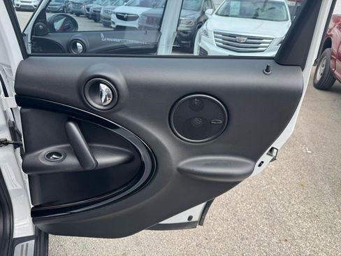 Used 2012 MINI Cooper Countryman S AWD/4WD image 20