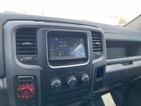 Used 2019 RAM 1500 Express w/ Express Value Package image 12