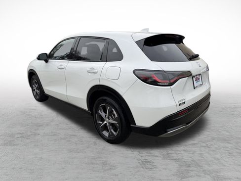 Used 2023 Honda HR-V EX-L image 4