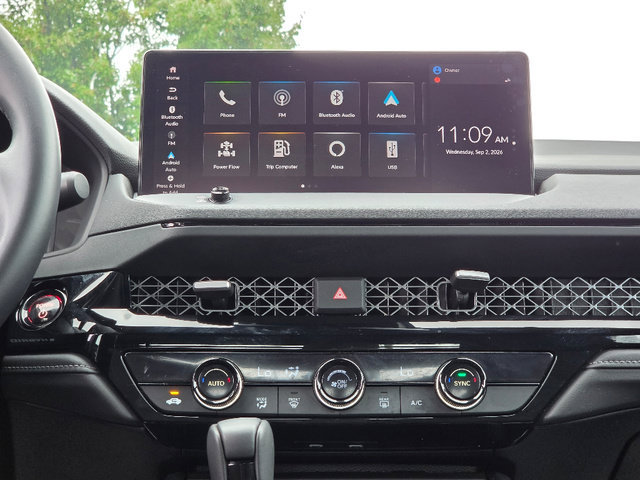 Certified 2024 Honda Accord Sport image 28