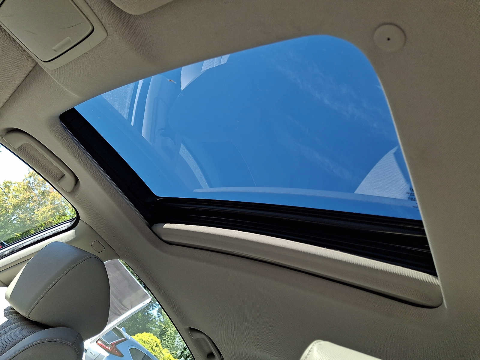Used 2018 Honda Accord EX-L image 14