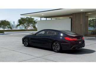 New 2026 BMW M850i xDrive w/ M Sport Professional Package video 2