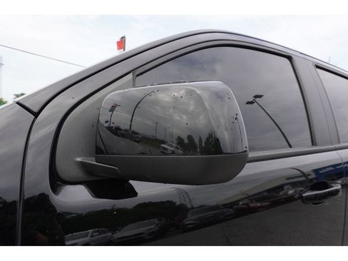 Used 2021 Chevrolet Colorado Z71 w/ Safety Package image 38