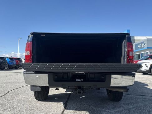 Used 2010 Chevrolet Silverado 1500 LT w/ Power Pack Plus image 19