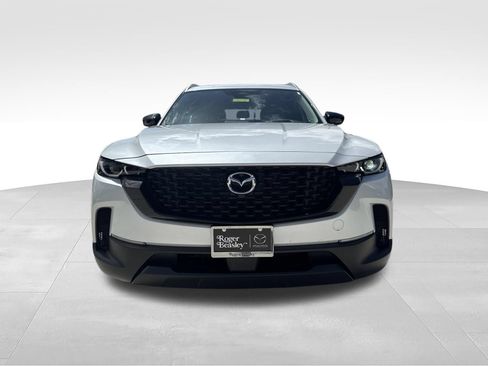 Certified 2025 MAZDA CX-50 2.5 Hybrid w/ Premium Plus Pkg AWD/4WD image 2
