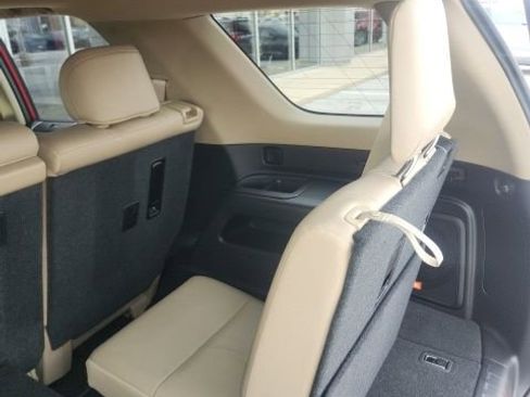 Certified 2024 Toyota 4Runner Limited image 8