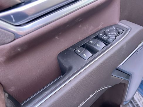 New 2026 GMC Sierra 2500 Denali w/ Denali Reserve Package image 14