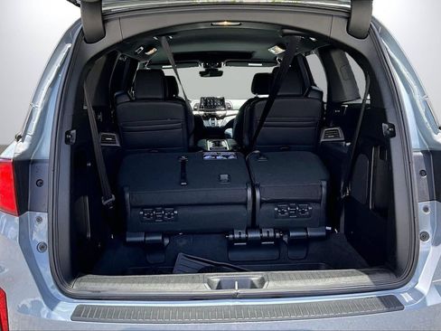Used 2026 Honda Odyssey Sport-L image 26