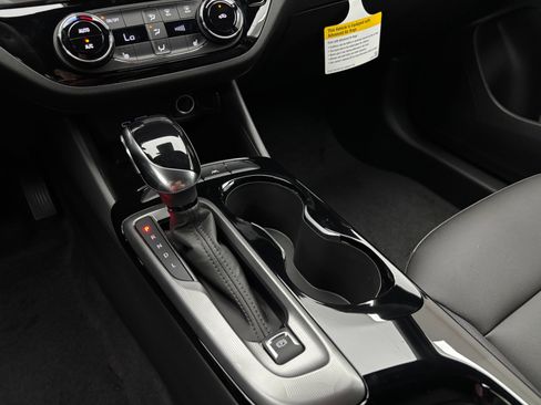 New 2026 Buick Envista Sport Touring w/ Convenience I Package FWD image 25