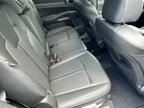 New 2026 Kia Sorento S w/ S Panoramic Sunroof Package FWD image 22