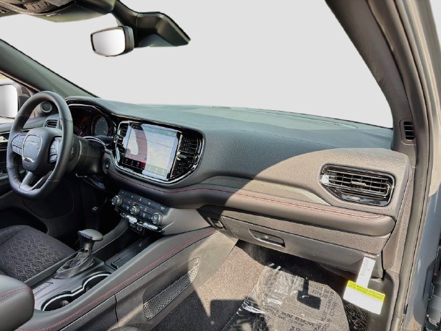 New 2027 Dodge Durango GT AWD/4WD image 31