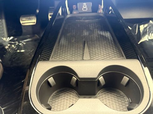 New 2025 Ford Mustang Mach-E GT w/ Interior Protection Package image 32