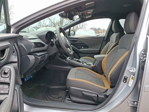 New 2026 Subaru Crosstrek 2.5i Sport image 14