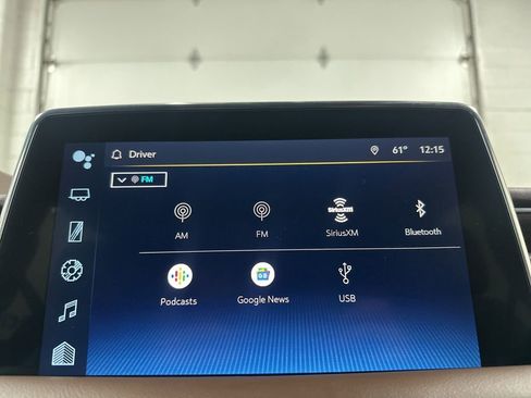 Used 2023 Chevrolet Suburban High Country image 31