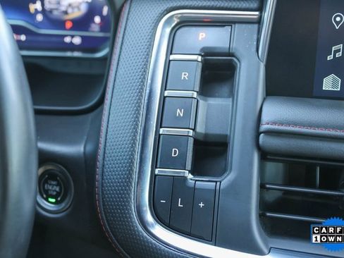 Used 2023 Chevrolet Tahoe RST image 32