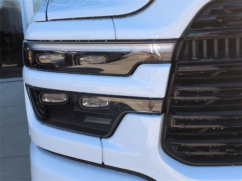 New 2026 RAM 2500 Laramie image 7