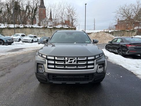 New 2026 Hyundai Santa Cruz SEL image 2