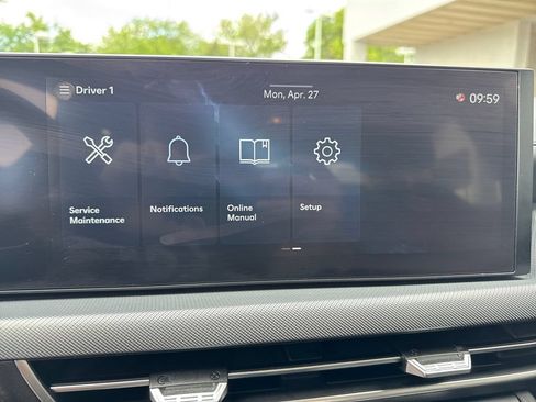 Used 2025 Hyundai Sonata SEL FWD image 19
