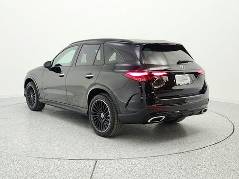 Certified 2023 Mercedes-Benz GLC 300 image 7