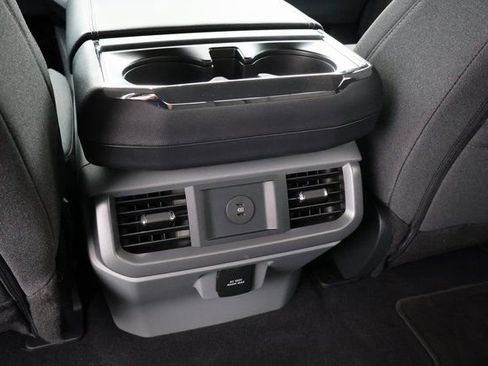 Used 2025 Ford F150 XLT w/ Equipment Group 302A MID image 27