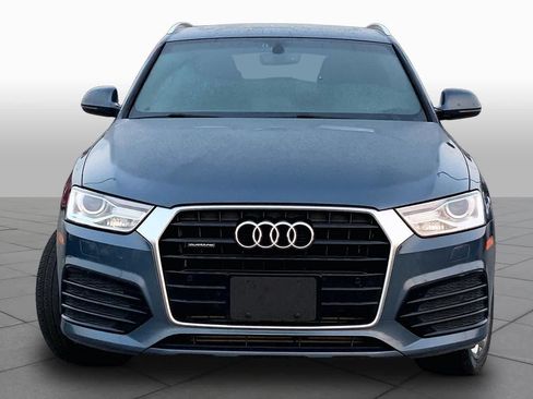 Used 2018 Audi Q3 2.0T Premium w/ Convenience Package AWD/4WD image 4