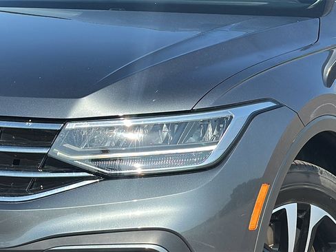 Used 2023 Volkswagen Tiguan S w/ Driver Assistance Package image 4