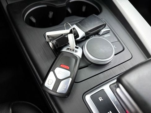 Used 2017 Audi A4 2.0T Premium w/ Convenience Package image 41