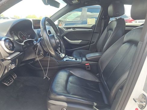 Used 2018 Audi A3 2.0T Premium w/ Convenience Package image 3