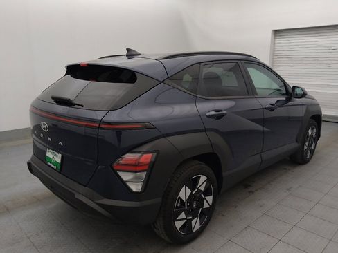 Used 2024 Hyundai Kona SEL image 9