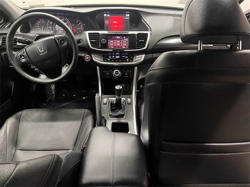 Used 2014 Honda Accord EX-L image 15