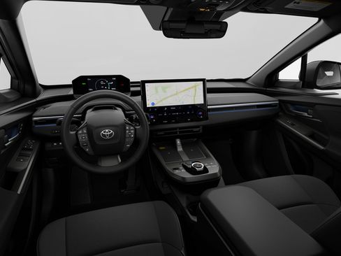 New 2026 Toyota C-HR AWD/4WD image 43