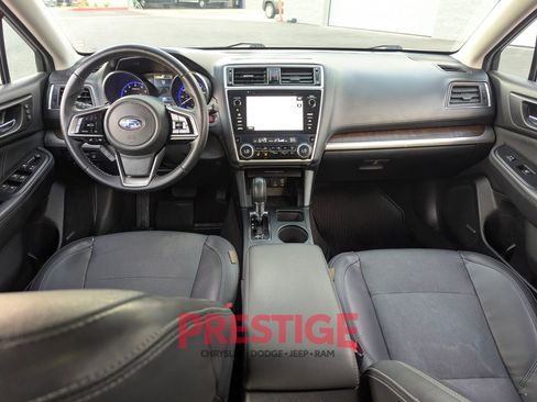 Used 2018 Subaru Outback 2.5i Limited image 28