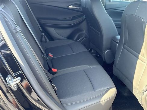 Used 2024 Buick Encore GX Preferred FWD image 25