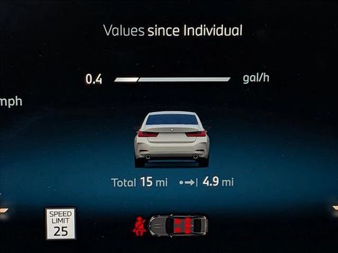 New 2026 BMW 330i Sedan w/ Premium Package image 10