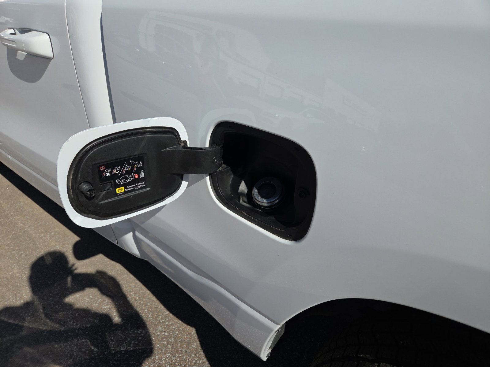 Used 2021 RAM 1500 Big Horn AWD/4WD image 19