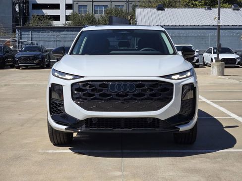 New 2026 Audi Q3 quattro 2.0T image 4
