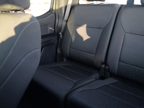 Used 2023 Ford F150 XLT w/ Equipment Group 302A High image 15