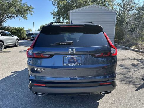 Used 2023 Honda CR-V Sport image 5