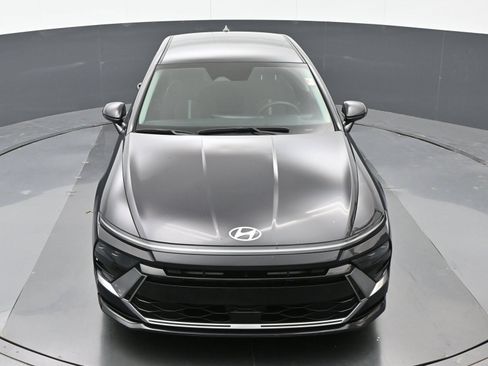 Certified 2024 Hyundai Sonata SEL FWD image 34