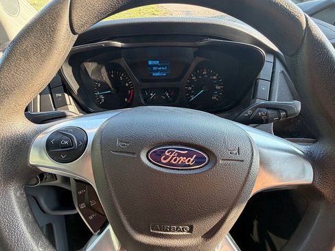 Used 2018 Ford Transit 350 XLT RWD image 12